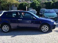 Used Alfa Romeo 147 120 HP (88 kW) 2002 Hatchback