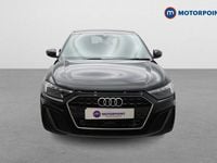 Used Audi A1 S-Line 2021 Black SUV