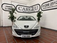 used Peugeot 308 2.0 HDi GT