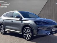 New BYD Seal U Design 324 HP (238 kW) 2026 SUV