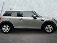 Used Mini Cooper Classic 134 HP (98 kW) 2022 Silver Hatchback