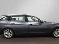Used BMW 320 Comfort Edition 184 HP (135 kW) 2013 Grey Estate
