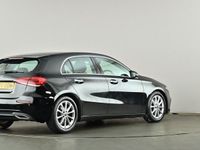 used Mercedes A200 A-ClassSport Premium 5dr