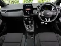 New Renault Clio Techno Esprit Alpine 143 HP (105 kW) 2026 Metallic  diamond black Hatchback