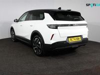 Used Vauxhall Grandland X Ultimate 134 HP (98 kW) 2025 White SUV