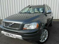 Usado Volvo XC90 2007 SUV