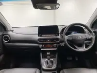 Used Hyundai Kona Ultimate 2023 White SUV