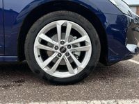 Used Audi A3 Sport 116 HP (85 kW) 2025 Blue Sedan