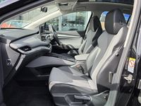 Used Skoda Enyaq iV ecoSuite 150 kW (204 HP) 2023 Black SUV