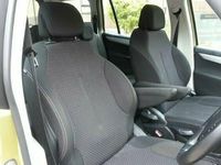 Used Citroën Grand C4 Picasso 110 HP (80 kW) 2009 MPV