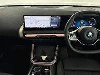 Used BMW X3 xLine 205 HP (150 kW) 2025 Grey SUV