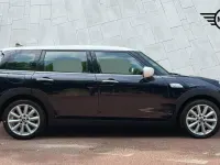 Used Mini Cooper S Clubman Classic 176 HP (129 kW) 2022 Black Estate