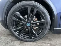Used BMW i3 Comfort Edition 135 kW (184 HP) 2018 Blue Hatchback
