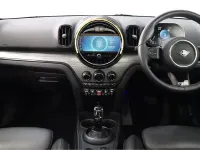 Used Mini Cooper Countryman Exclusive 134 HP (98 kW) 2023 Black SUV