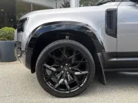 Usado Land Rover Defender HSE Dynamic 300 HP (220 kW) 2024 Cinzento SUV