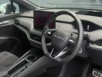 Used Skoda Enyaq iV SportLine 210 kW (286 HP) 2026 Meteor grey SUV