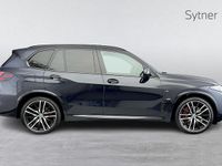 Used BMW X5 M Sport 294 HP (216 kW) 2025 Black SUV