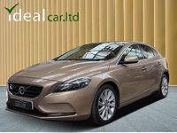 Usado Volvo V40 SE Lux 2013 Castanho Citadino