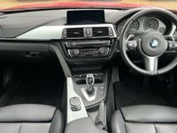 used BMW 440 4 Series Coupe i M Sport 2dr Auto [Professional Media]