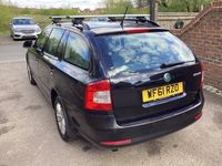 used Skoda Octavia 1.2 TSI S