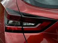 Used Nissan Juke Acenta Premium 114 HP (83 kW) 2025 Red SUV