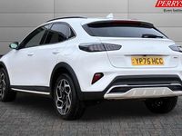 New Kia XCeed GT-Line 114 HP (83 kW) 2025 SUV