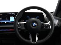 Used BMW 120 M Sport 170 HP (125 kW) 2025 Grey Hatchback