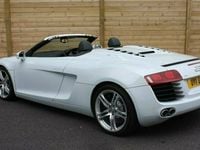 Used Audi R8 Coupé 2011 Coupe