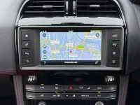 Usado Jaguar F-Pace R-Sport 179 HP (131 kW) 2020 SUV