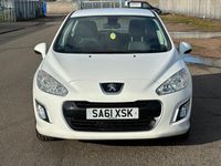 used Peugeot 308 1.6 VTi Active 5dr