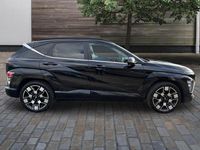 Used Hyundai Kona Ultimate 160 kW (218 HP) 2025 Black SUV