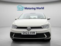 Used VW Polo Life 80 HP (58 kW) 2026 Hatchback