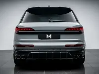 Used Audi SQ7 Sport 435 HP (319 kW) 2019 Black SUV
