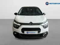 Used Citroën C3 PureTech 83 HP (61 kW) 2024 White Hatchback