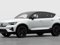 New Volvo EC40 Ultra 185 kW (252 HP) 2025 Vapour grey SUV