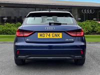 Used Audi A1 Sport 95 HP (69 kW) 2025 Blue SUV