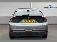 Used MG MG4 EV SE 125 kW (170 HP) 2024 Grey Hatchback