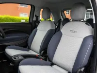 Usado Fiat 500e Icon 85 kW (116 HP) 2022 Cinzento Citadino