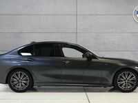 Used BMW 320 M Sport 192 HP (141 kW) 2019 Grey Sedan