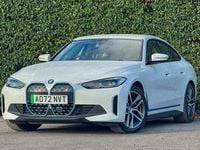 Used BMW i4 Sport Line 250 kW (340 HP) 2026 Sedan