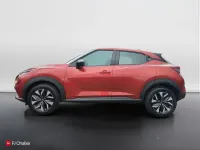 New Nissan Juke Acenta Premium 114 HP (83 kW) 2026 SUV