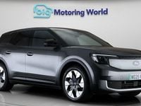 Used Ford Explorer Extended Range 210 kW (286 HP) 2025 Grey SUV