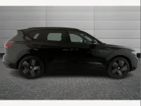 Used VW Touareg Black Edition 286 HP (210 kW) 2026 Grenadilla black SUV