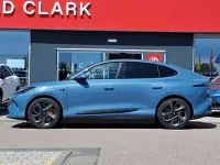Used MG IM6 300 kW (408 HP) 2025 Blue SUV