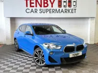 Used BMW X2 M Sport 2019 SUV