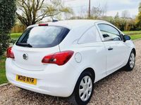 used Vauxhall Corsa 1.3 CDTi FWD L1 H1 (s/s) 3dr Start/Stop