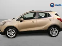 Used Vauxhall Mokka Active 140 HP (102 kW) 2019 SUV