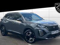 Used Peugeot 2008 Allure 131 HP (96 kW) 2025 SUV