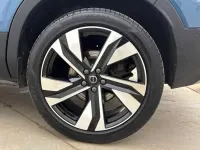 Used Volvo XC40 Ultra 2025 Blue SUV