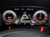 Used Nissan Juke N-Connecta 143 HP (105 kW) 2024 Black SUV